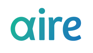 Aire-colour-logo-word1