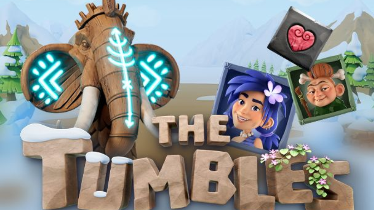 The-Tumbles