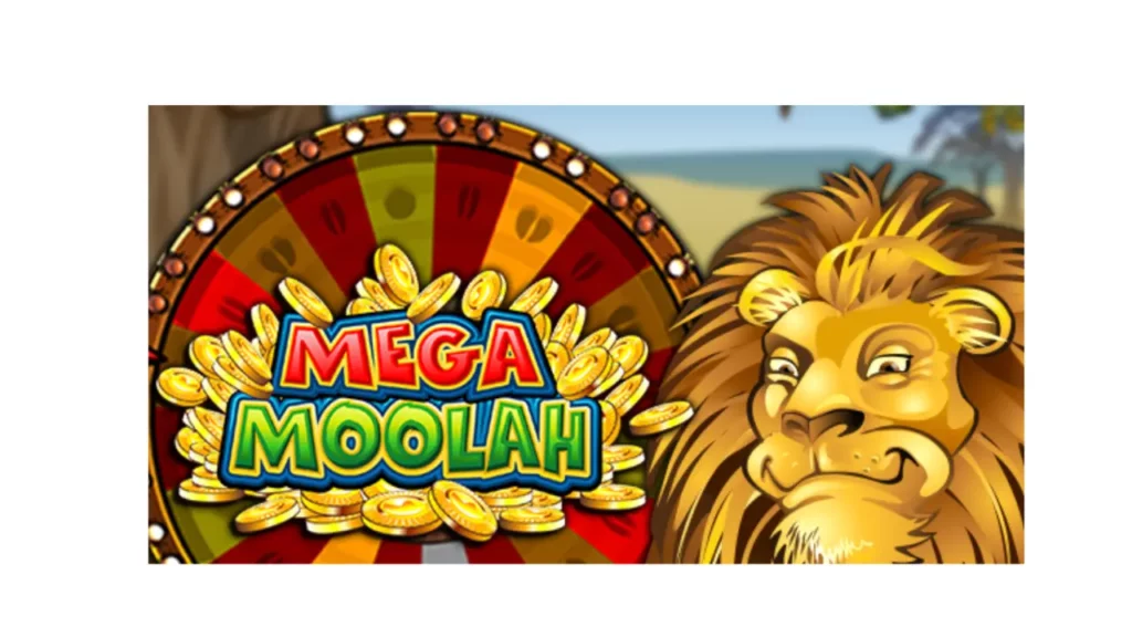 Mega Moolah - imperialsiam.com