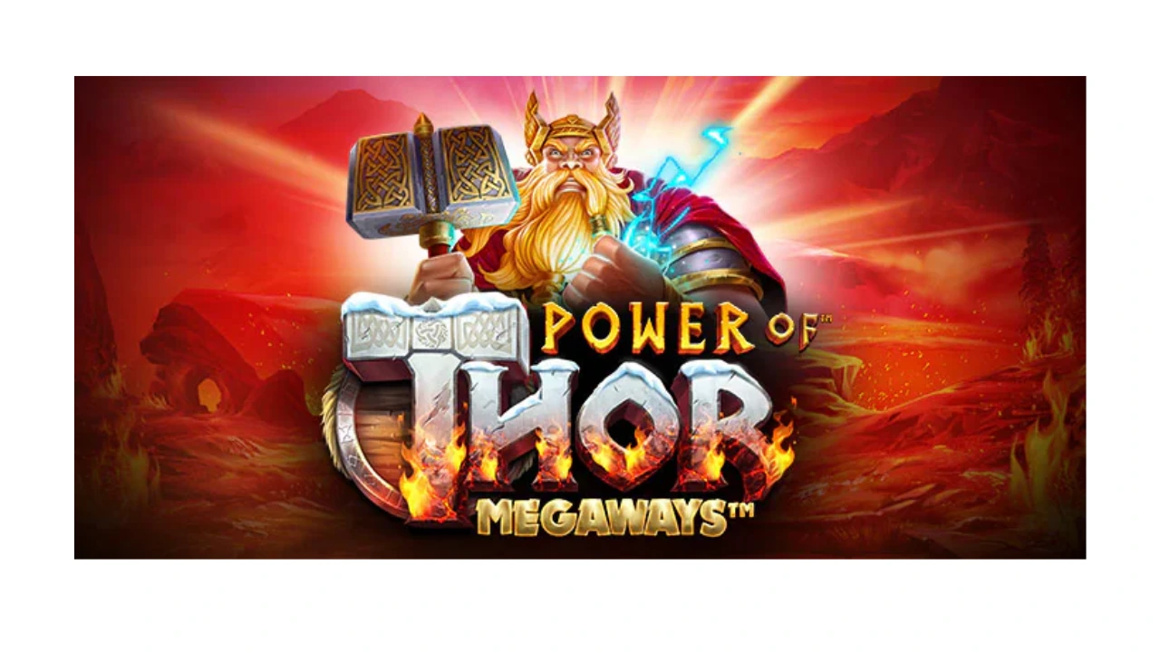 Power of Thor Megaways - imperialsiam.com