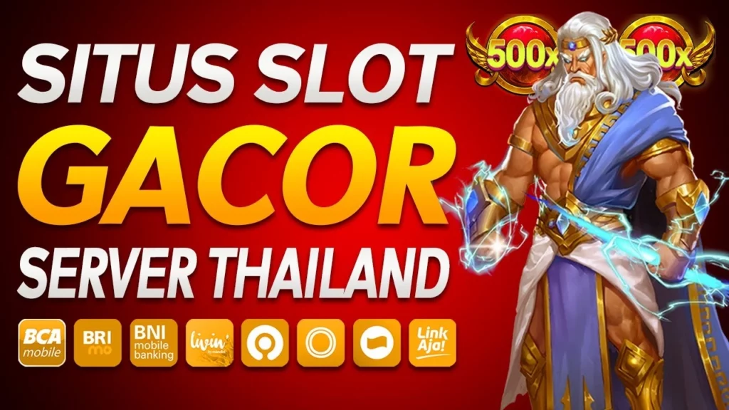 Slot-Thailand