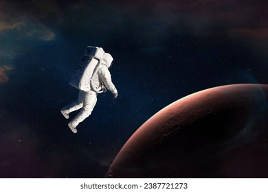 Spaceman