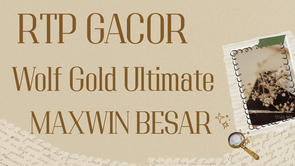 Wolf Gold Ultimate - spotmentor.com